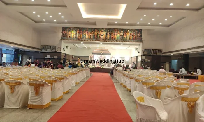 Kuchalambal Marriage Hall